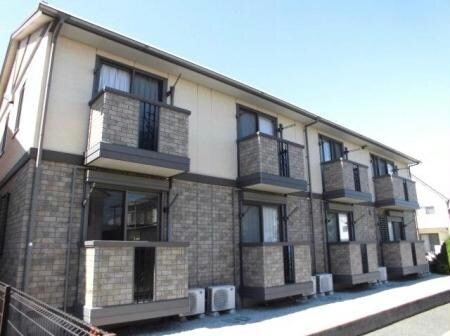 Ｓｅｉ（深谷市上柴西）の物件外観写真