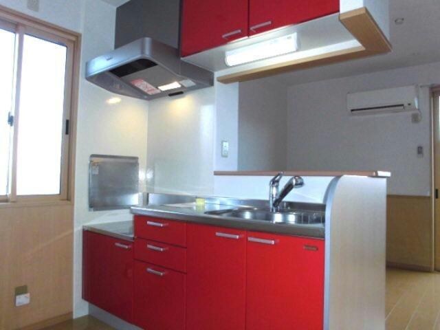 Ｓｅｉ（深谷市上柴西）の物件内観写真