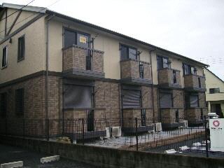 Ｓｅｉ（深谷市上柴西）の物件外観写真