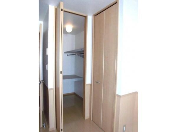 Ｓｅｉ（深谷市上柴西）の物件内観写真