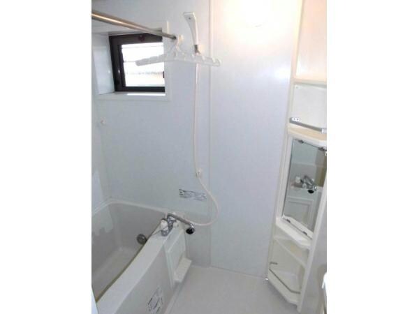 Ｓｅｉ（深谷市上柴西）の物件内観写真