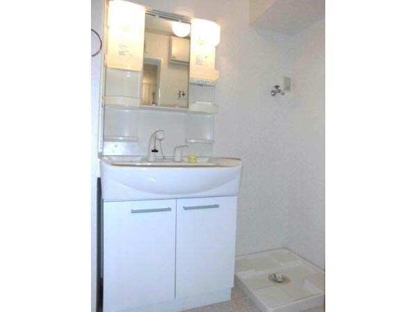 Ｓｅｉ（深谷市上柴西）の物件内観写真