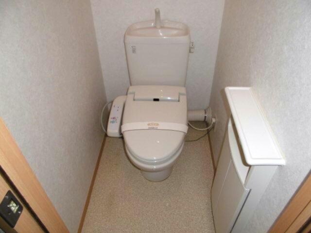 Ｓｅｉ（深谷市上柴西）の物件内観写真