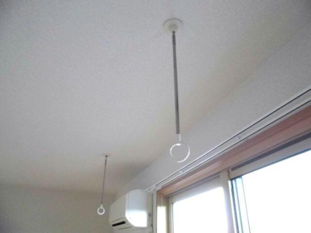 Ｓｅｉ（深谷市上柴西）の物件内観写真