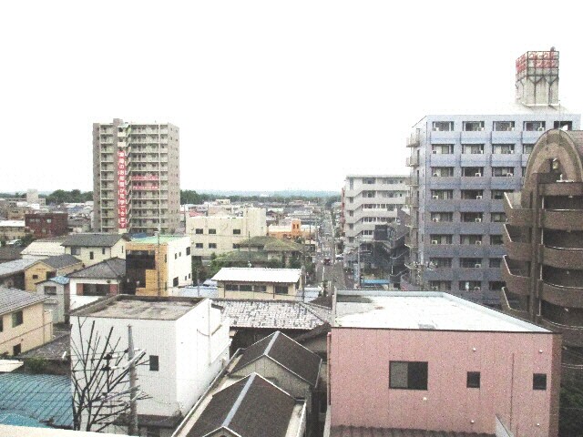 ダイアナマンション熊谷（熊谷市宮前町）の物件内観写真