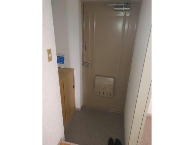 ダイアナマンション熊谷（熊谷市宮前町）の物件内観写真