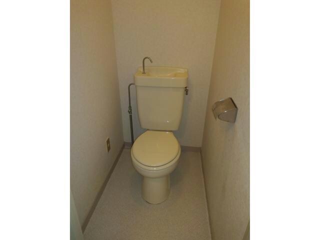 ダイアナマンション熊谷（熊谷市宮前町）の物件内観写真