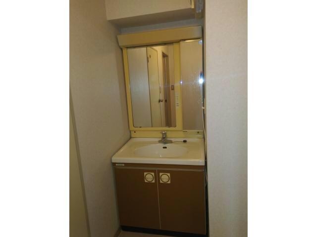 ダイアナマンション熊谷（熊谷市宮前町）の物件内観写真