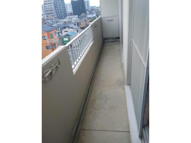 ダイアナマンション熊谷（熊谷市宮前町）の物件内観写真