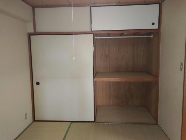 ダイアナマンション熊谷（熊谷市宮前町）の物件内観写真