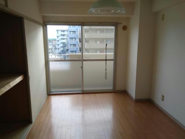 ダイアナマンション熊谷（熊谷市宮前町）の物件内観写真