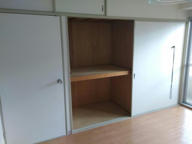 ダイアナマンション熊谷（熊谷市宮前町）の物件内観写真