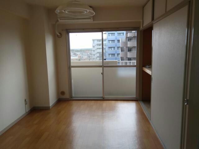 ダイアナマンション熊谷（熊谷市宮前町）の物件内観写真