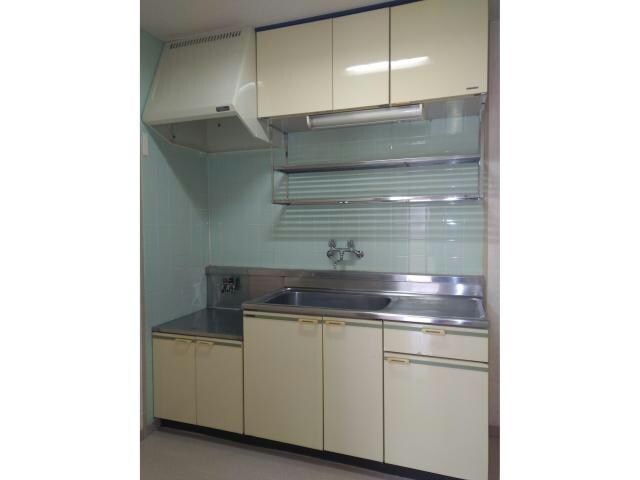 ダイアナマンション熊谷（熊谷市宮前町）の物件内観写真