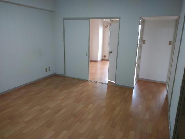 ダイアナマンション熊谷（熊谷市宮前町）の物件内観写真