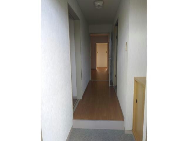 ダイアナマンション熊谷（熊谷市宮前町）の物件内観写真