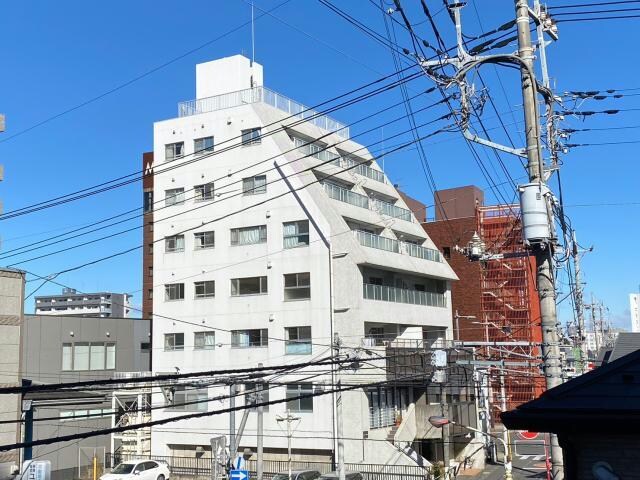 ＫＩビル（熊谷市銀座）の物件外観写真