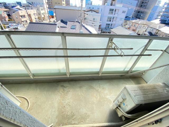 ＫＩビル（熊谷市銀座）の物件内観写真