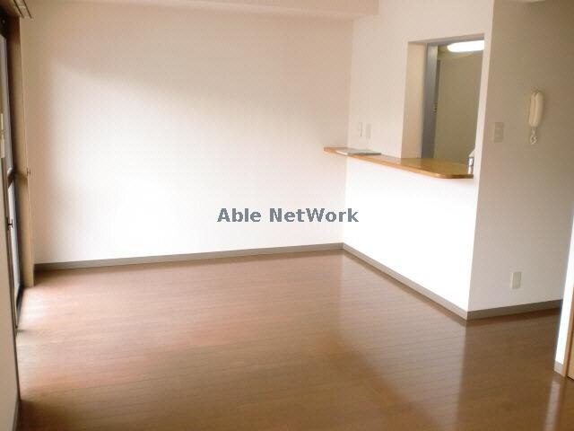 ビューシティー2000（熊谷市高柳）の物件内観写真