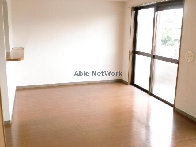 ビューシティー2000（熊谷市高柳）の物件内観写真