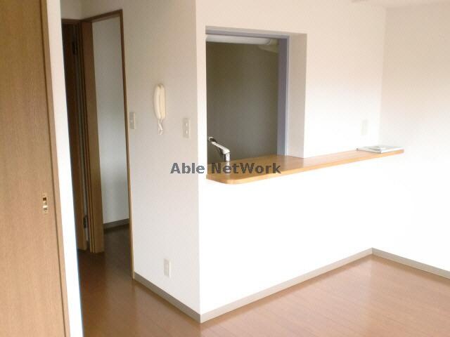 ビューシティー2000（熊谷市高柳）の物件内観写真