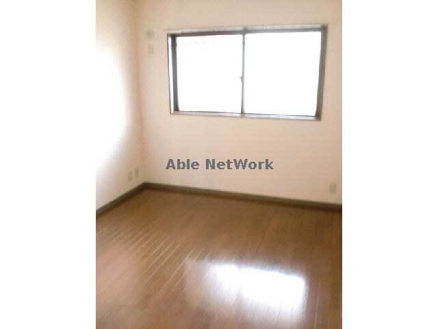 ビューシティー2000（熊谷市高柳）の物件内観写真