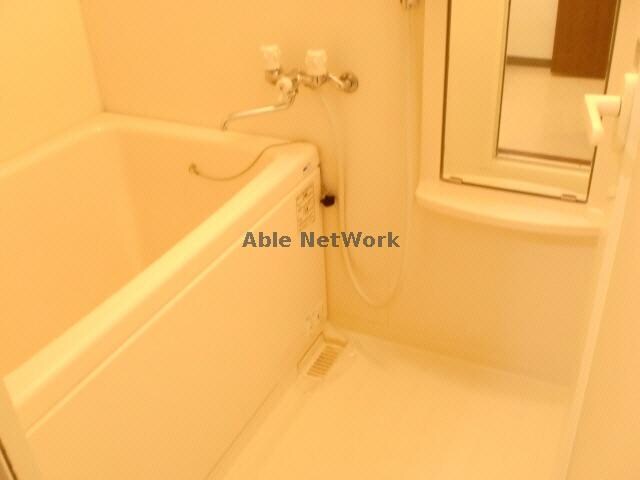 ビューシティー2000（熊谷市高柳）の物件内観写真