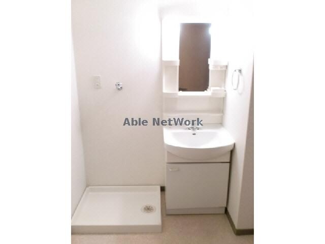 ビューシティー2000（熊谷市高柳）の物件内観写真