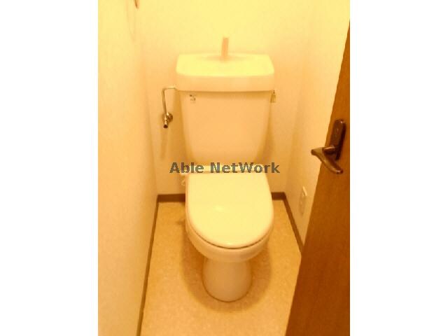 ビューシティー2000（熊谷市高柳）の物件内観写真