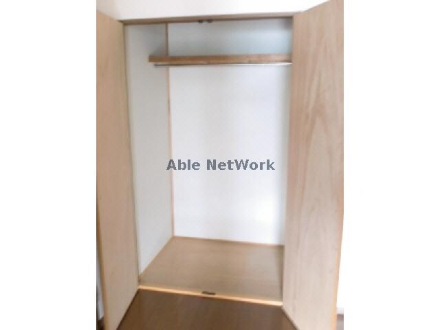 ビューシティー2000（熊谷市高柳）の物件内観写真