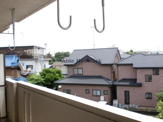 ビューシティー2000（熊谷市高柳）の物件内観写真