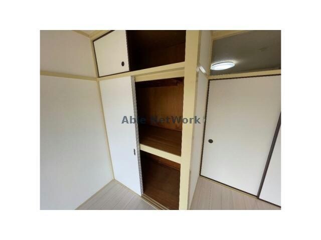 スカイハイツ万吉（熊谷市万吉）の物件内観写真