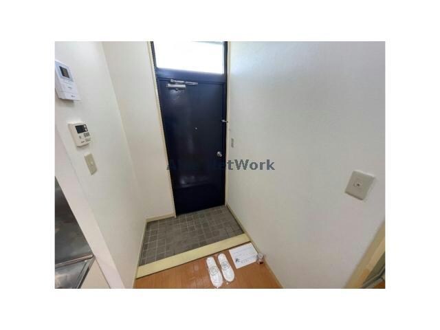 スカイハイツ万吉（熊谷市万吉）の物件内観写真