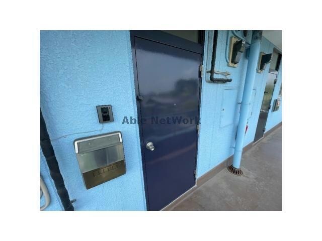 スカイハイツ万吉（熊谷市万吉）の物件内観写真