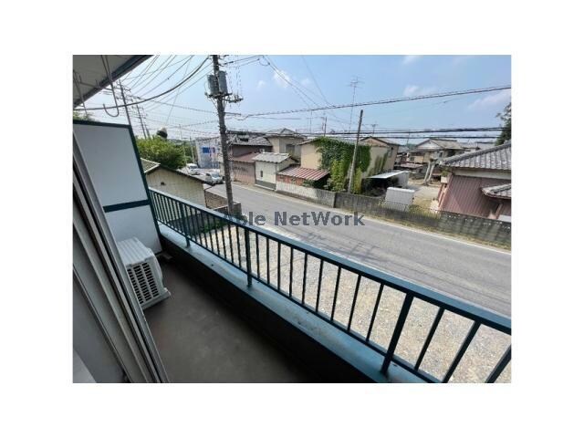 スカイハイツ万吉（熊谷市万吉）の物件内観写真