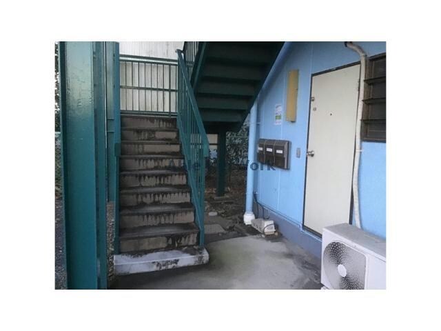 スカイハイツ万吉（熊谷市万吉）の物件内観写真