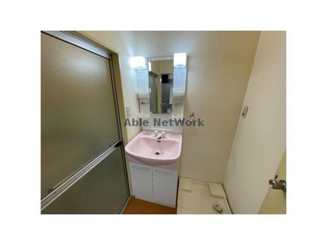 スカイハイツ万吉（熊谷市万吉）の物件内観写真