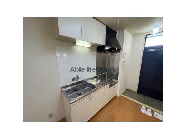 スカイハイツ万吉（熊谷市万吉）の物件内観写真