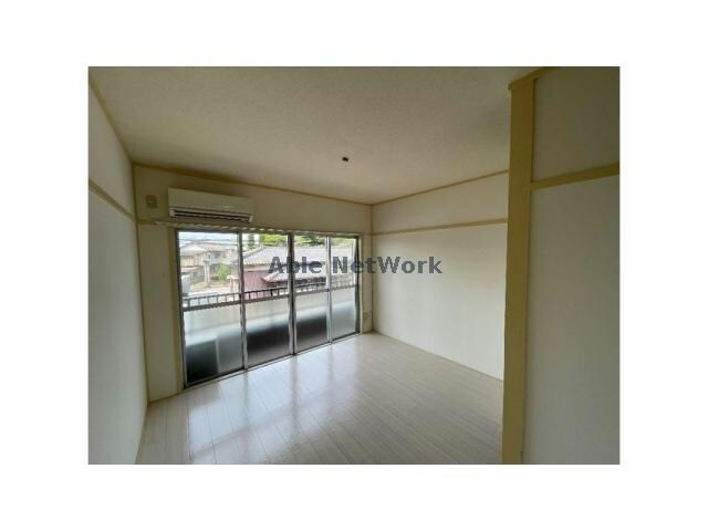 スカイハイツ万吉（熊谷市万吉）の物件内観写真