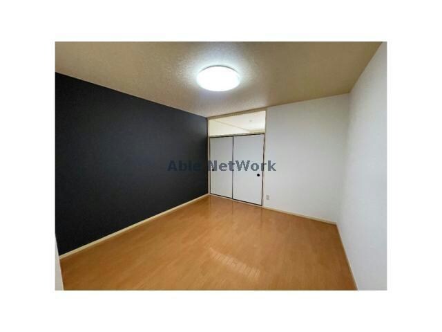 スカイハイツ万吉（熊谷市万吉）の物件内観写真