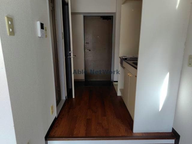 熊谷朝日第二ハイツ（熊谷市鎌倉町）の物件内観写真