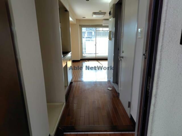 熊谷朝日第二ハイツ（熊谷市鎌倉町）の物件内観写真