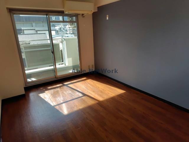 熊谷朝日第二ハイツ（熊谷市鎌倉町）の物件内観写真