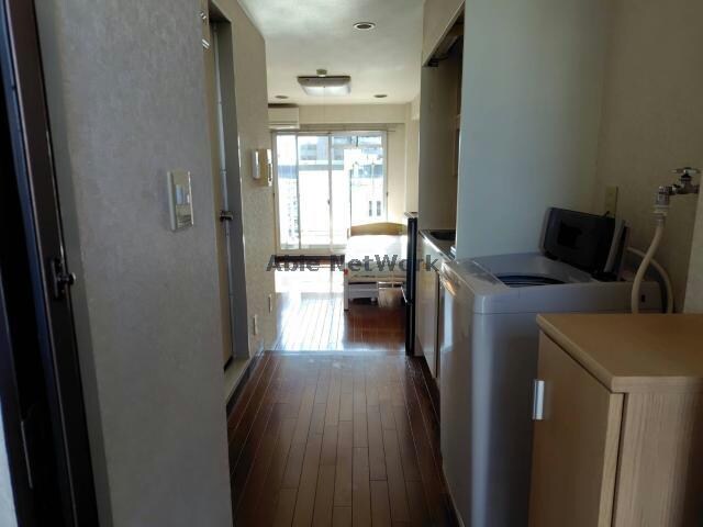 熊谷朝日第二ハイツ（熊谷市鎌倉町）の物件内観写真