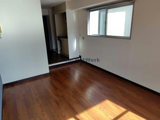 熊谷朝日第二ハイツ（熊谷市鎌倉町）の物件内観写真