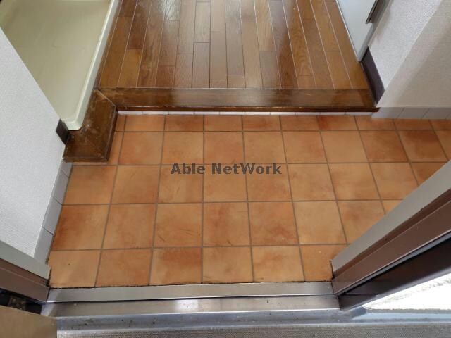 熊谷朝日第二ハイツ（熊谷市鎌倉町）の物件内観写真