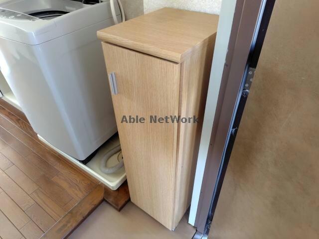 熊谷朝日第二ハイツ（熊谷市鎌倉町）の物件内観写真