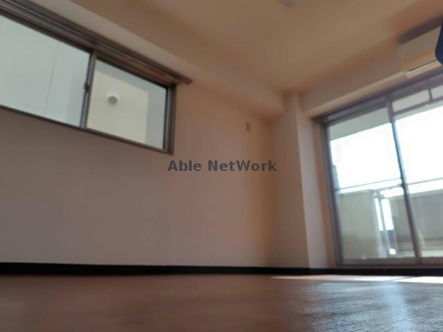 熊谷朝日第二ハイツ（熊谷市鎌倉町）の物件内観写真