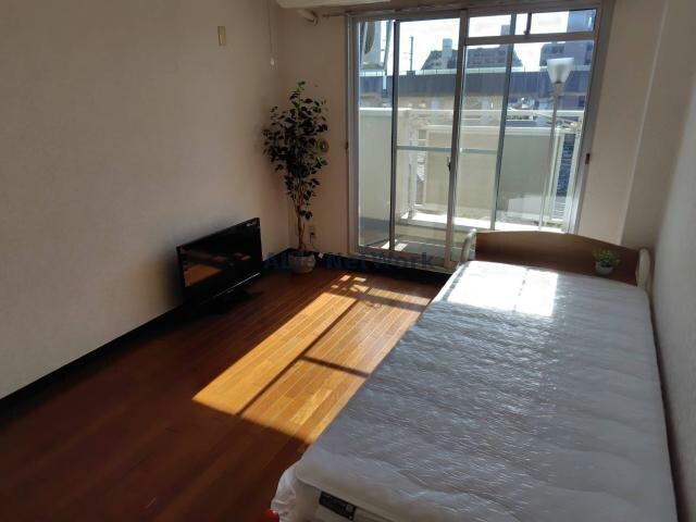 熊谷朝日第二ハイツ（熊谷市鎌倉町）の物件内観写真