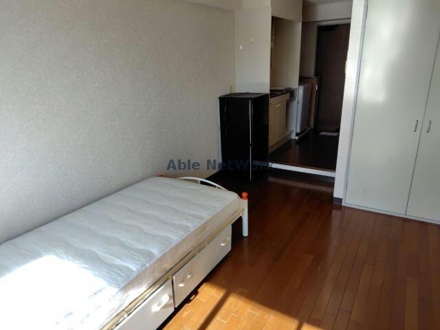 熊谷朝日第二ハイツ（熊谷市鎌倉町）の物件内観写真